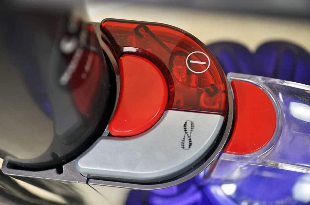 Dyson Ball Animal Vacuum Review — Dyson Still King of Clean?