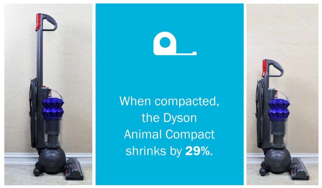 dyson animal ball 3