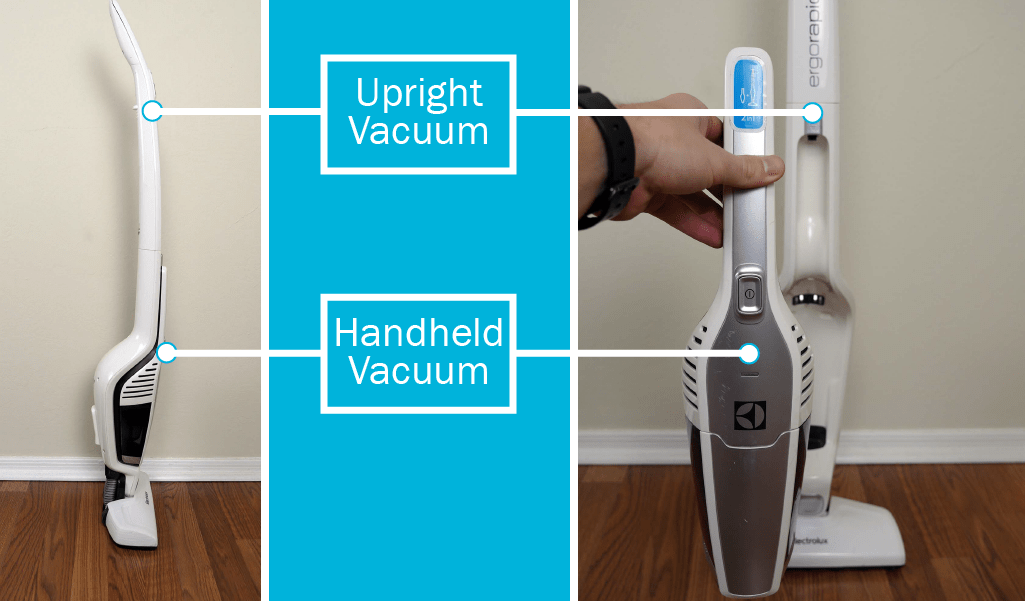 electrolux ergorapido ion 2-in-1