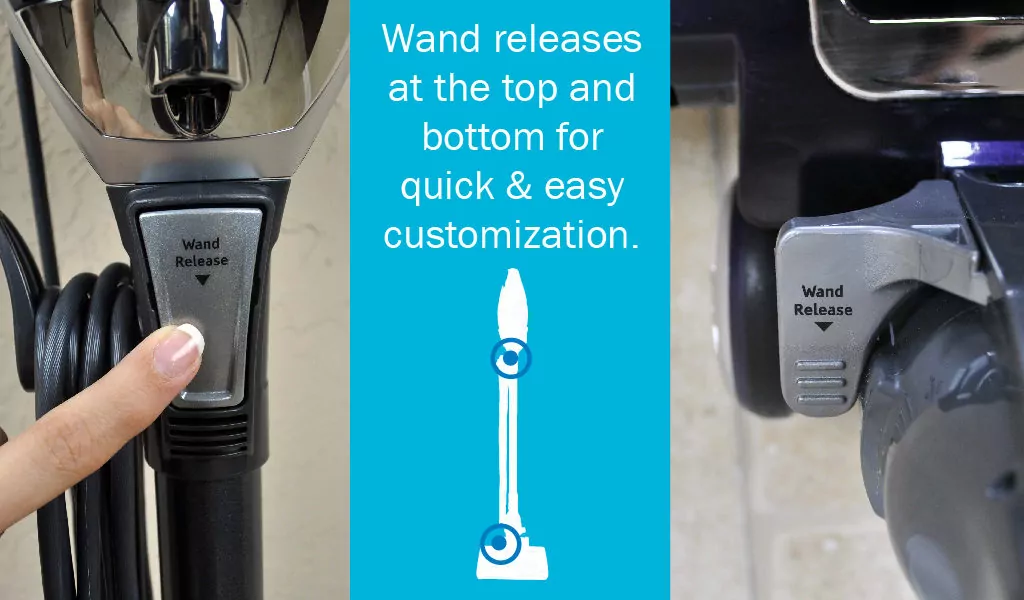 Shark Rocket Deluxe Pro Vacuum Review