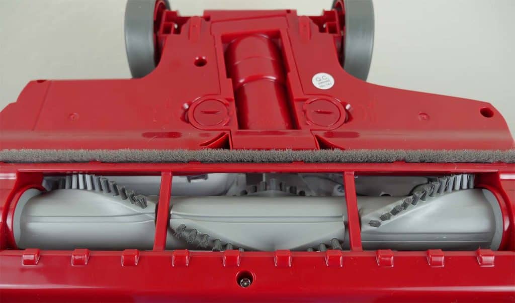 Shark Rotator Upright roller brush