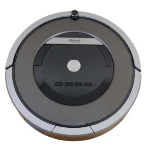 Roomba 870 robot vacuum review