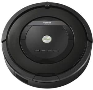 Roomba 880 robot vacuum review