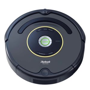 Roomba 652 robot vacuum