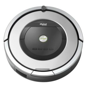 Roomba 860 robot vacuum