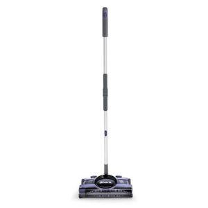 Shark Floor & Carpet Sweeper vacuum review