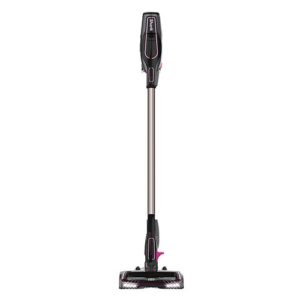Shark ION Rocket stick vacuum review