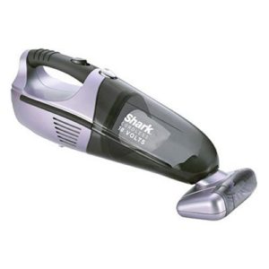 Shark Pet Perfect II handheld vacuum review