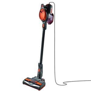 Shark Rocket stick vacuum review