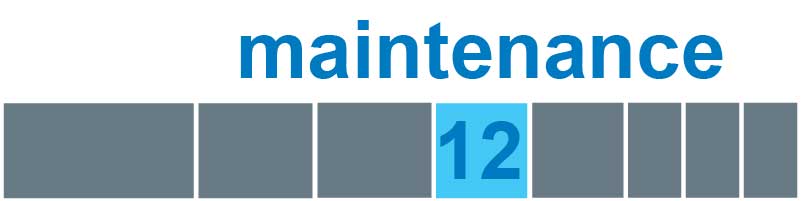 Vacuum review scoring - maintenance section