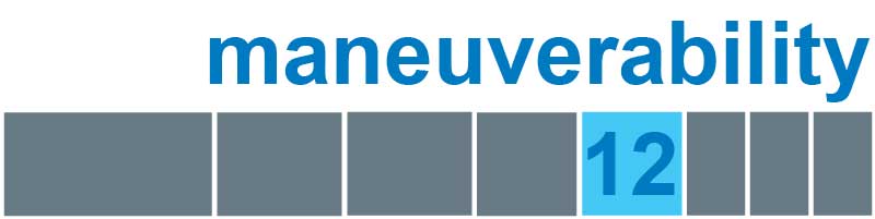 Vacuum review scoring - maneuverability section