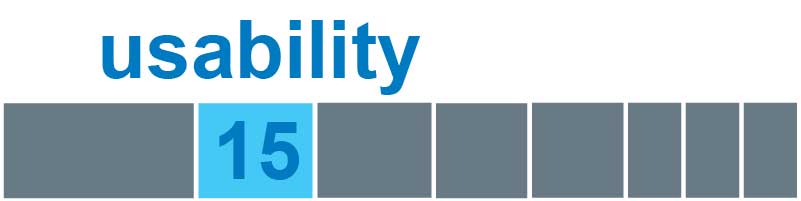 Vacuum review scoring - usability section