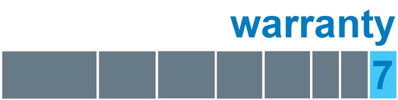 Vacuum review scoring - warranty section