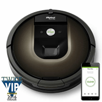 Roomba 980 review