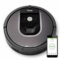 Roomba 960 robot vacuum review