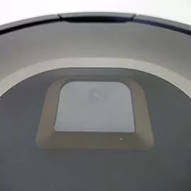 Roomba 980 robot vacuum usability