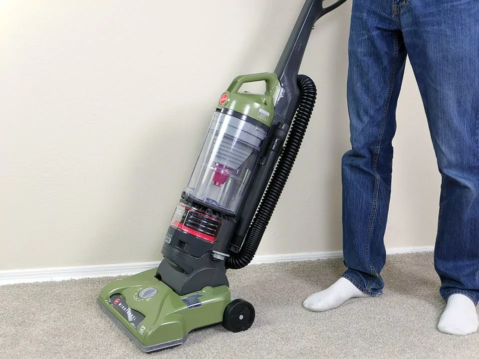 Hoover Windtunnel vacuum cleaner