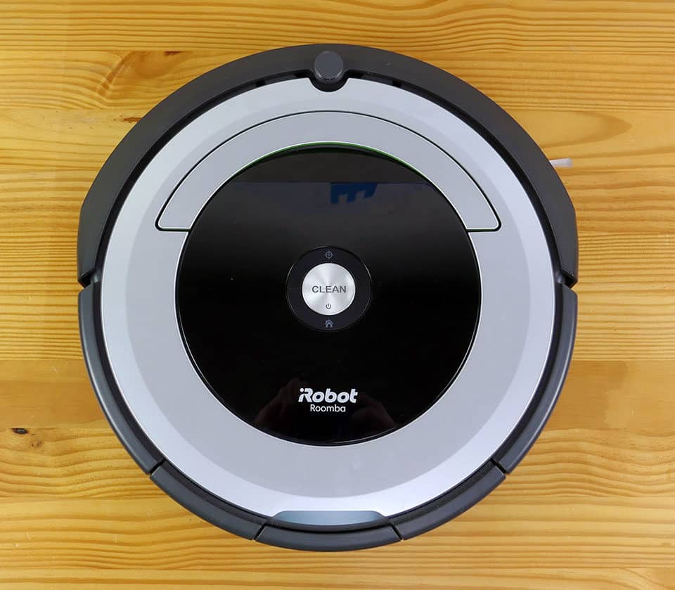 Roomba 690