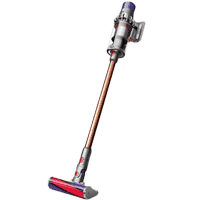 Dyson V Absolute Vacuum Review