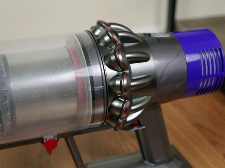 Dyson V11 vs. V12 An Objective SidebySide Comparison