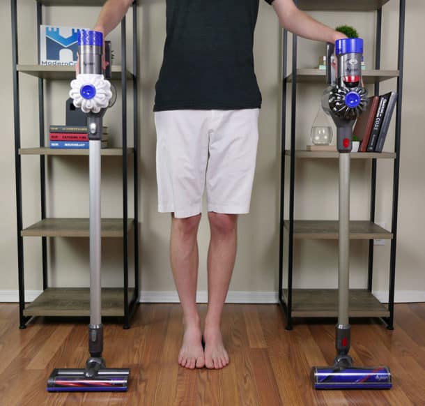 roomba vs dyson reddit