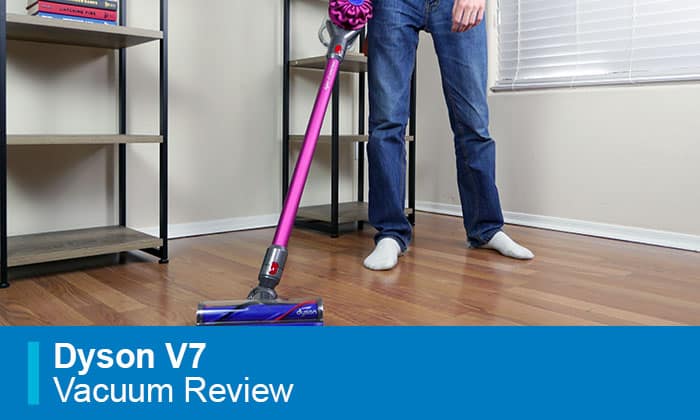 Dyson V7 Review Absolute Vs Animal, Which Dyson Is Good For Hardwood Floors