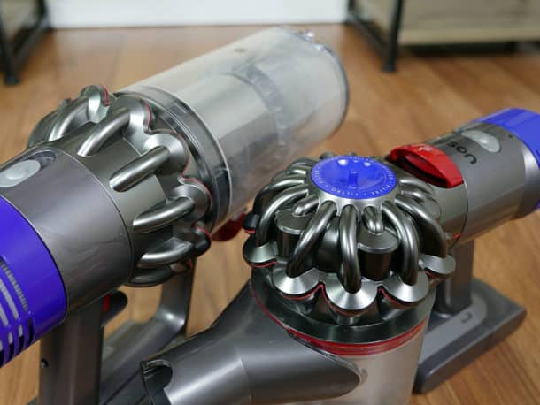 oreck vacuum brush replacement