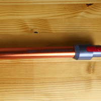 Dyson wand for stick vacuums