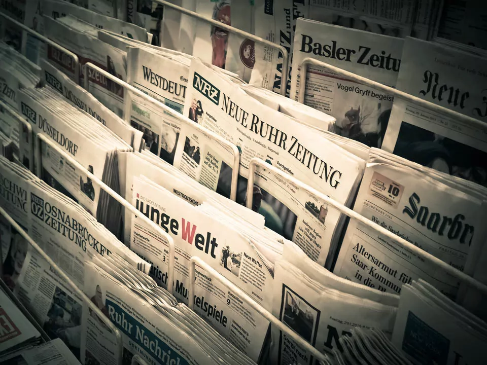 Fake news is a type of propaganda that consists of deliberate misinformation intended to mislead the consumer of the respective media.