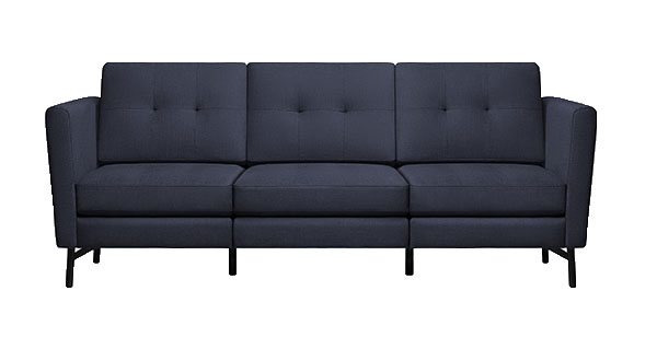 Burrow Best Furniture Modular Sofa