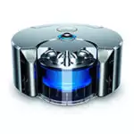 Dyson 360 eye robot vacuum