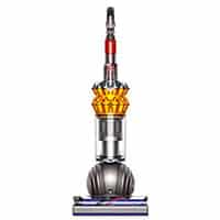 Dyson Small Ball upright vacuum
