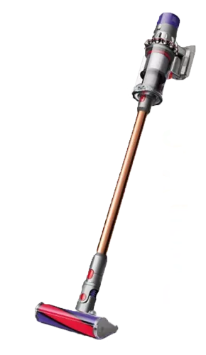 Dyson V8 Absolute Cordless Vacuum with 8 Tools & HEPA Filtration on QVC 