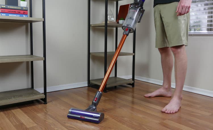 9 Best Dyson Vacuums Real Cleaning, What Is The Best Cordless Stick Vacuum For Hardwood Floors
