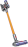 Dyson V8 cordless stick vacuum