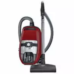 Biele Blizzard CX1 Home Care canister vacuum