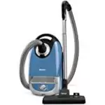 Miele Blizzard CX1 Turbo canister vacuum