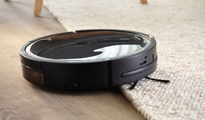 Miele Scout RX1 robot vacuum
