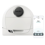 Neato Botvac D3 Connected robot vacuum review