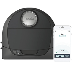 Neato Botvac D5 Connected robot vacuum review