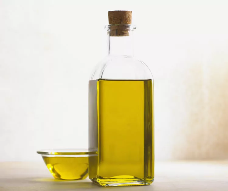 Olive oil