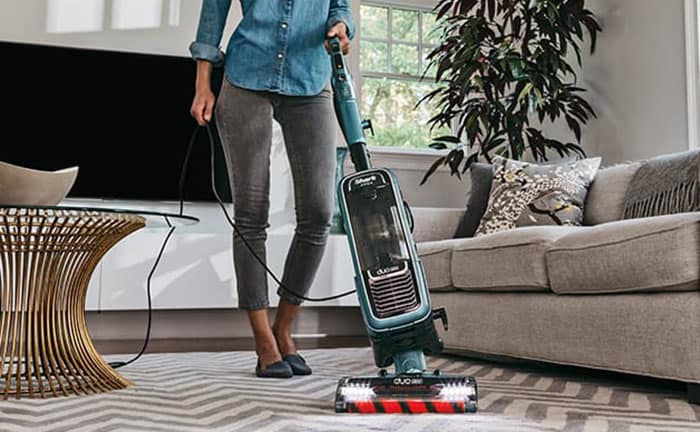 Shark APEX DuoClean upright vacuum review
