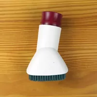 Shark dusting brush