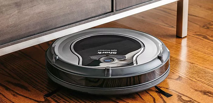 Shark Ion 720 robot vacuum