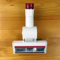 Shark motorized pet brushroll tool
