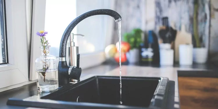 water