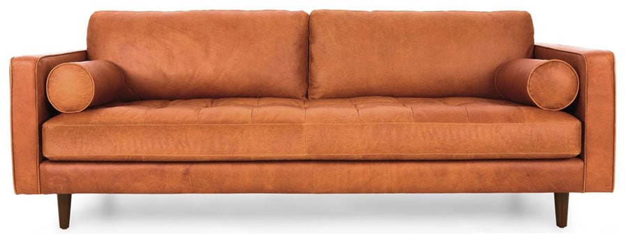 Article sofa design furniture - sven sofa