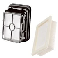 Bissell Crosswave and Hoover Floormate filters