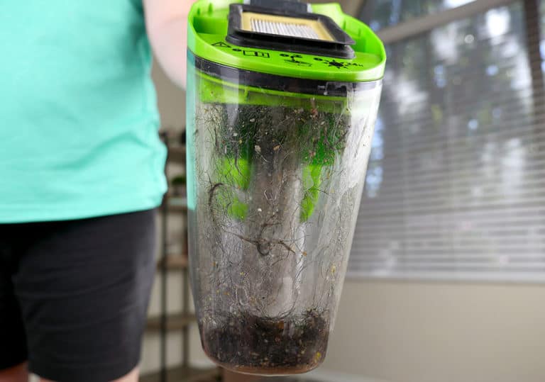 Bissell Crosswave Review — Cleaning & Usability Tests