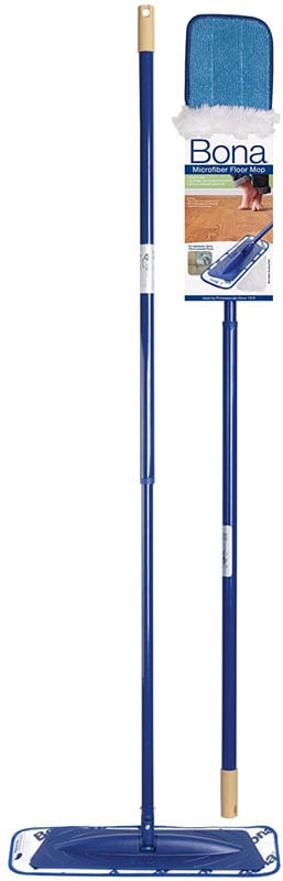 Bona Microfiber floor mop